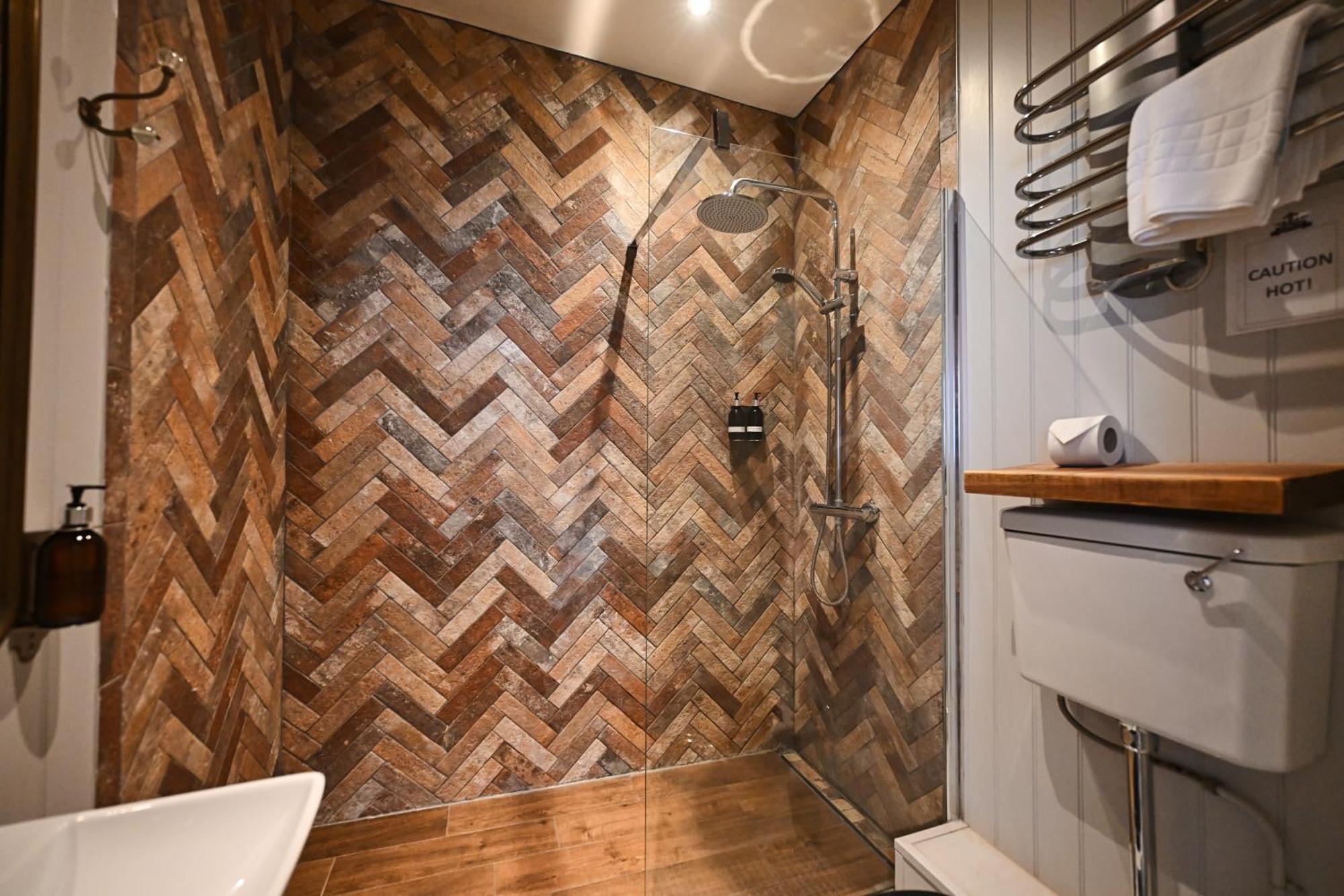 The King'S Head Hotel Beverley Luaran gambar