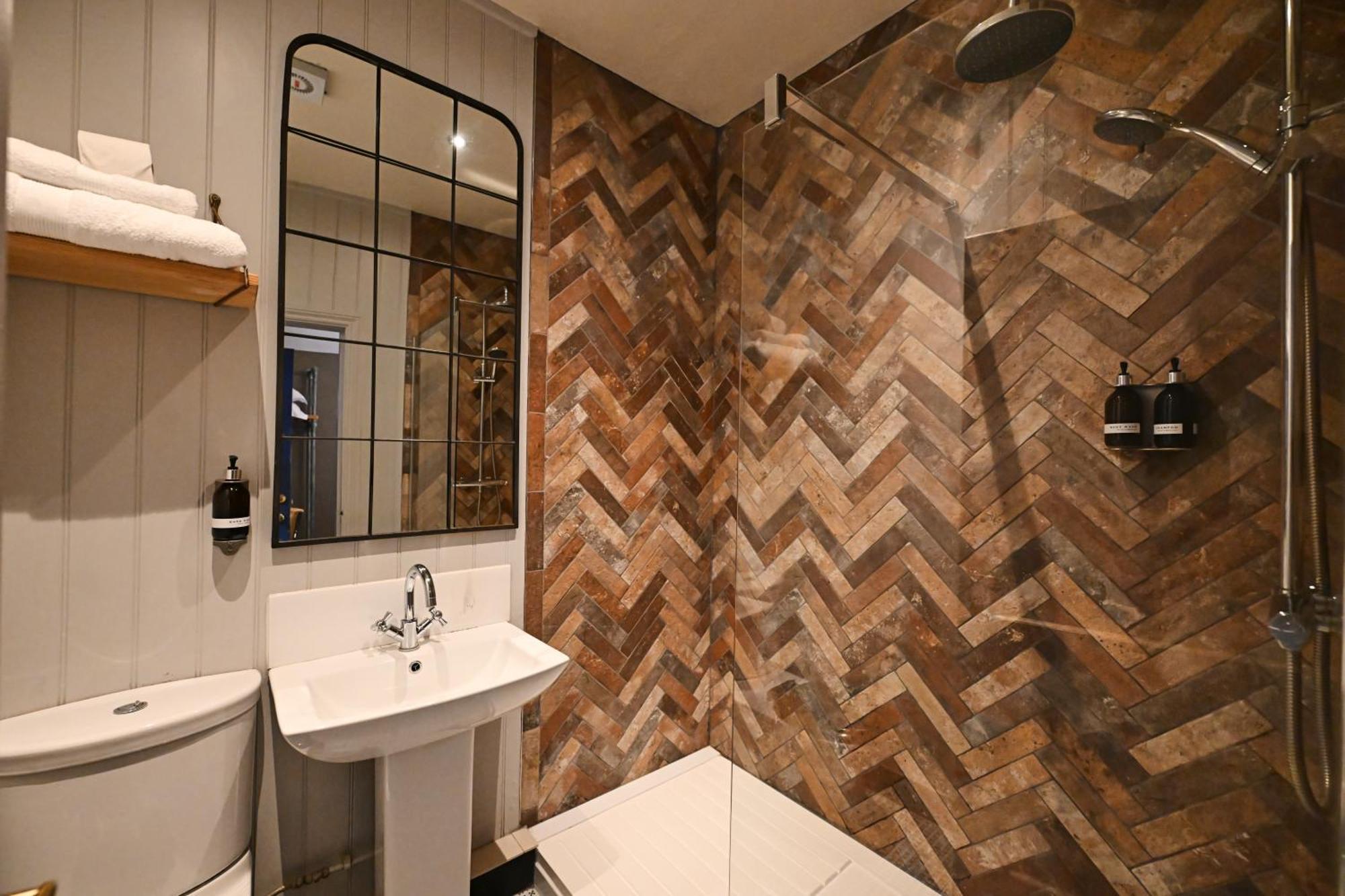 The King'S Head Hotel Beverley Luaran gambar